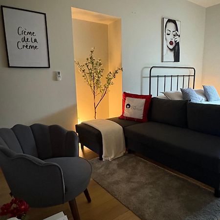 Home Donatella Cormano Eksteriør billede