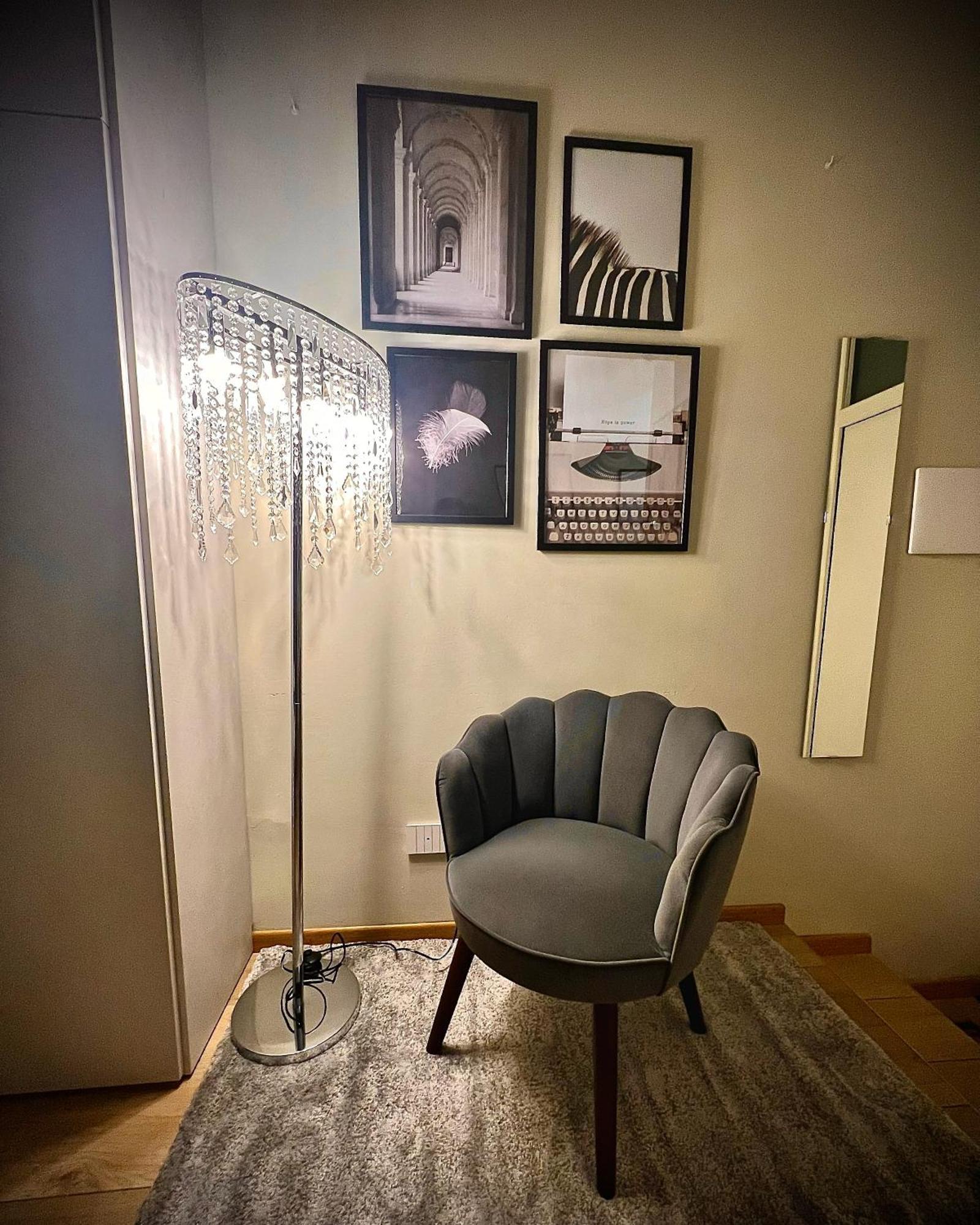 Home Donatella Cormano Eksteriør billede