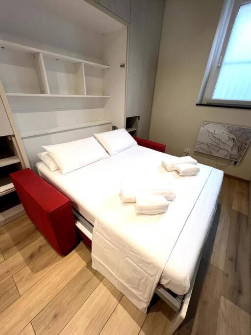 Home Donatella Cormano Eksteriør billede